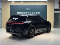Li Auto L8 Max - ფოტო 3