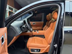 Li Auto L8 Max - ფოტო 7