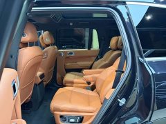 Li Auto L8 Max - ფოტო 8