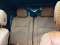 Li Auto L8 Max - ფოტო 9