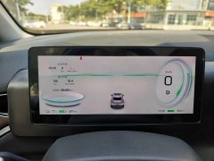 GAC AION V Plus 70 Star Edition LFP - ფოტო 11