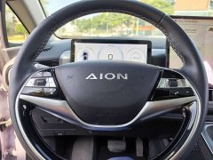 GAC AION V Plus 70 Star Edition LFP - ფოტო 12