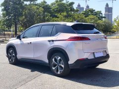 GAC AION V Plus 70 Star Edition LFP - ფოტო 13