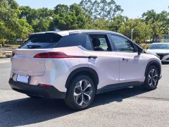GAC AION V Plus 70 Star Edition LFP - ფოტო 15