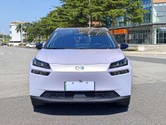 GAC AION V Plus 70 Star Edition LFP - ფოტო 2