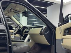 Land Rover Range Rover 3.0 L6 400PS Heritage Extended Wheelbase Classic Edition - фото 10