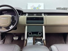 Land Rover Range Rover 3.0 L6 400PS Heritage Extended Wheelbase Classic Edition - фото 13