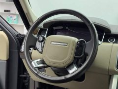 Land Rover Range Rover 3.0 L6 400PS Heritage Extended Wheelbase Classic Edition - фото 14