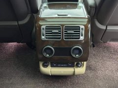 Land Rover Range Rover 3.0 L6 400PS Heritage Extended Wheelbase Classic Edition - фото 15