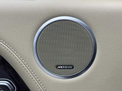 Land Rover Range Rover 3.0 L6 400PS Heritage Extended Wheelbase Classic Edition - фото 17