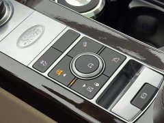 Land Rover Range Rover 3.0 L6 400PS Heritage Extended Wheelbase Classic Edition - фото 18