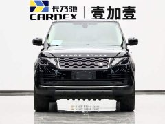 Land Rover Range Rover 3.0 L6 400PS Heritage Extended Wheelbase Classic Edition - фото 2