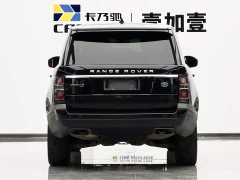 Land Rover Range Rover 3.0 L6 400PS Heritage Extended Wheelbase Classic Edition - фото 5