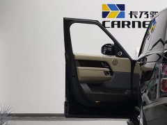 Land Rover Range Rover 3.0 L6 400PS Heritage Extended Wheelbase Classic Edition - фото 7