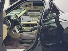 Land Rover Range Rover 3.0 L6 400PS Heritage Extended Wheelbase Classic Edition - фото 8