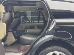 Land Rover Range Rover 3.0 L6 400PS Heritage Extended Wheelbase Classic Edition - фото 9