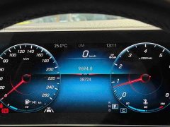 Mercedes-Benz GLE Coupe GLE 350 4MATIC Coupe SUV Luxury - фото 11