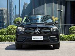 Mercedes-Benz GLE Coupe GLE 350 4MATIC Coupe SUV Luxury - фото 2