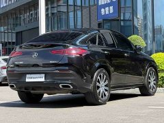 Mercedes-Benz GLE Coupe GLE 350 4MATIC Coupe SUV Luxury - фото 3