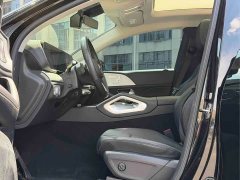 Mercedes-Benz GLE Coupe GLE 350 4MATIC Coupe SUV Luxury - фото 6