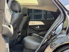 Mercedes-Benz GLE Coupe GLE 350 4MATIC Coupe SUV Luxury - фото 7