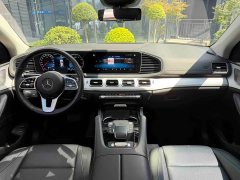 Mercedes-Benz GLE Coupe GLE 350 4MATIC Coupe SUV Luxury - фото 8