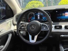 Mercedes-Benz GLE Coupe GLE 350 4MATIC Coupe SUV Luxury - фото 9