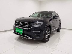 Volkswagen Taos 330TSI FWD 3rd Anniversary Limited Edition - фото 1