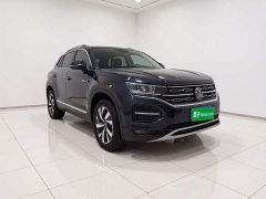Volkswagen Taos 330TSI FWD 3rd Anniversary Limited Edition - фото 3