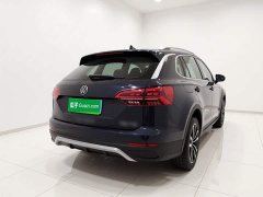 Volkswagen Taos 330TSI FWD 3rd Anniversary Limited Edition - фото 5