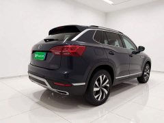 Volkswagen Taos 330TSI FWD 3rd Anniversary Limited Edition - фото 6