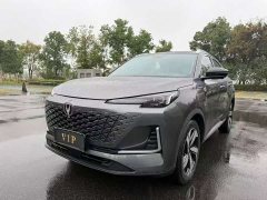 Changan CS55 PLUS Gen 3 1.5T DCT Light Year Edition - ფოტო 1