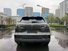 Changan CS55 PLUS Gen 3 1.5T DCT Light Year Edition - ფოტო 10