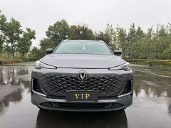 Changan CS55 PLUS Gen 3 1.5T DCT Light Year Edition - ფოტო 2