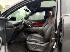 Changan CS55 PLUS Gen 3 1.5T DCT Light Year Edition - ფოტო 4