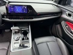 Changan CS55 PLUS Gen 3 1.5T DCT Light Year Edition - ფოტო 5