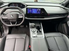 Changan CS55 PLUS Gen 3 1.5T DCT Light Year Edition - ფოტო 6