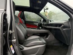Changan CS55 PLUS Gen 3 1.5T DCT Light Year Edition - ფოტო 7