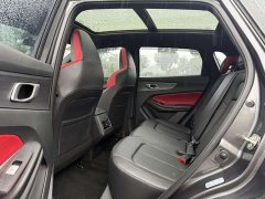 Changan CS55 PLUS Gen 3 1.5T DCT Light Year Edition - ფოტო 8