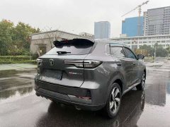 Changan CS55 PLUS Gen 3 1.5T DCT Light Year Edition - ფოტო 9