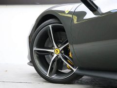 Ferrari 296 2021 3.0T V6 GTB - photo 10
