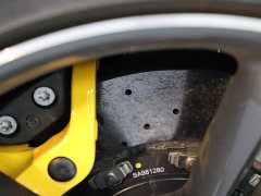 Ferrari 296 2021 3.0T V6 GTB - photo 11