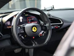 Ferrari 296 2021 3.0T V6 GTB - photo 12