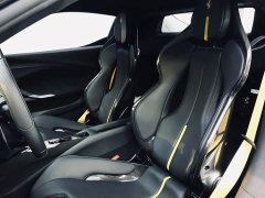Ferrari 296 2021 3.0T V6 GTB - photo 13