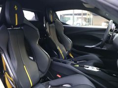 Ferrari 296 2021 3.0T V6 GTB - photo 14
