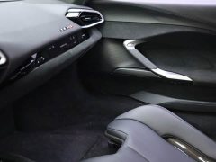 Ferrari 296 2021 3.0T V6 GTB - photo 16