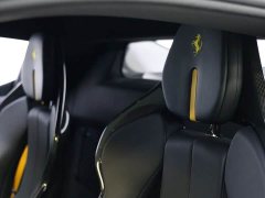 Ferrari 296 2021 3.0T V6 GTB - photo 17