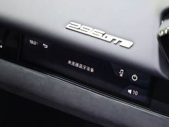 Ferrari 296 2021 3.0T V6 GTB - photo 18