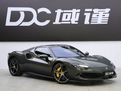 Ferrari 296 2021 3.0T V6 GTB - photo 2