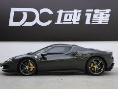 Ferrari 296 2021 3.0T V6 GTB - photo 3
